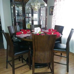 Meet your Posher, Lupe